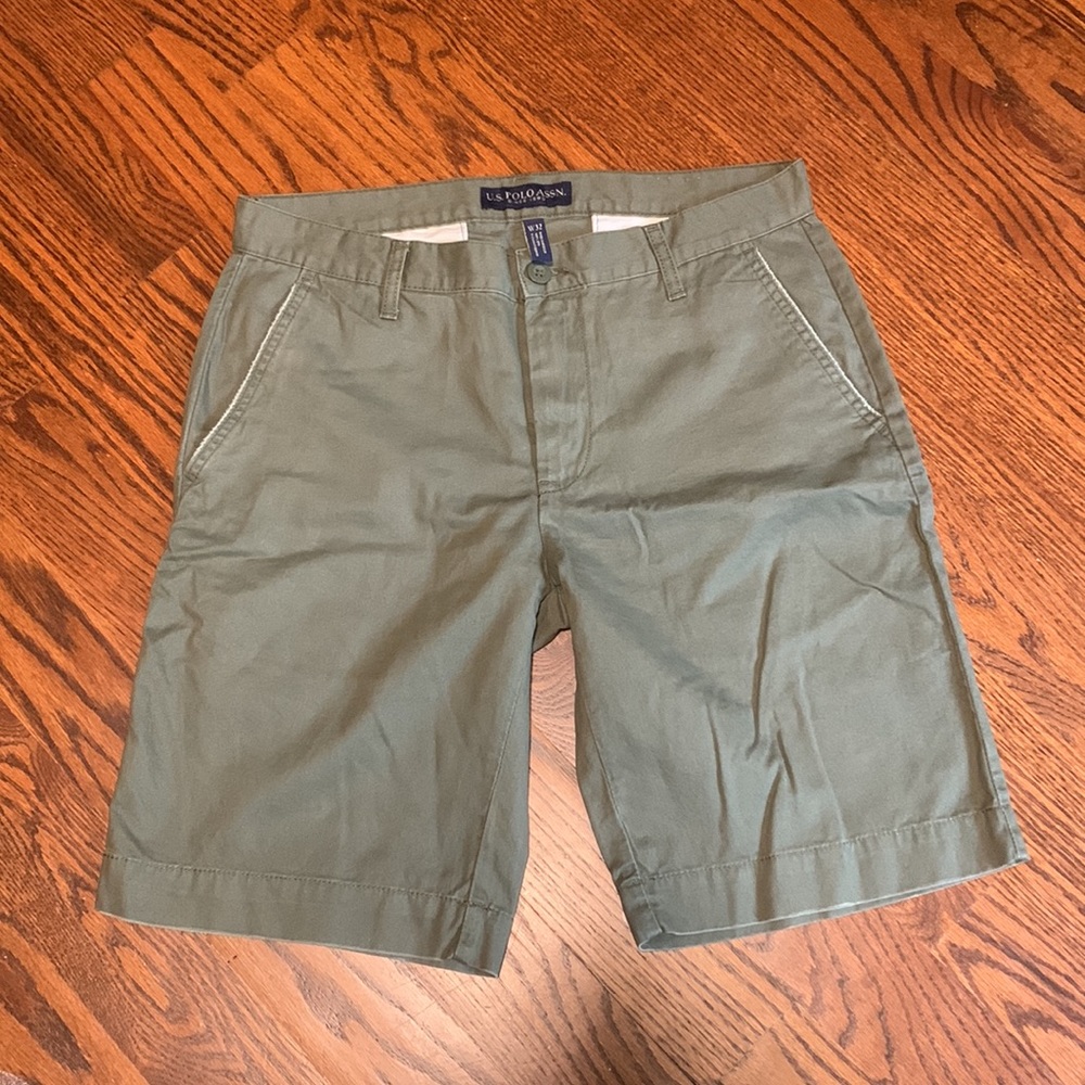 New without tag - US Polo shorts